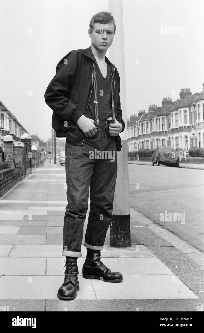 skinhead fashion 0048