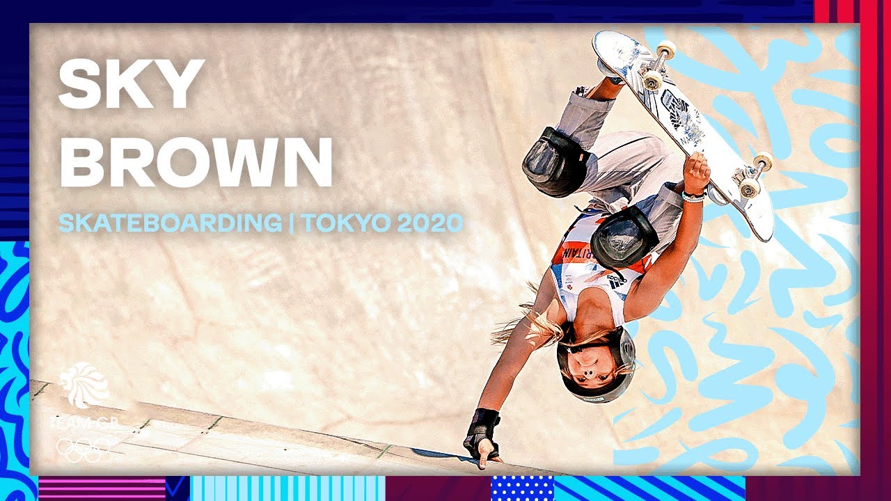 sky brown 2023 0038