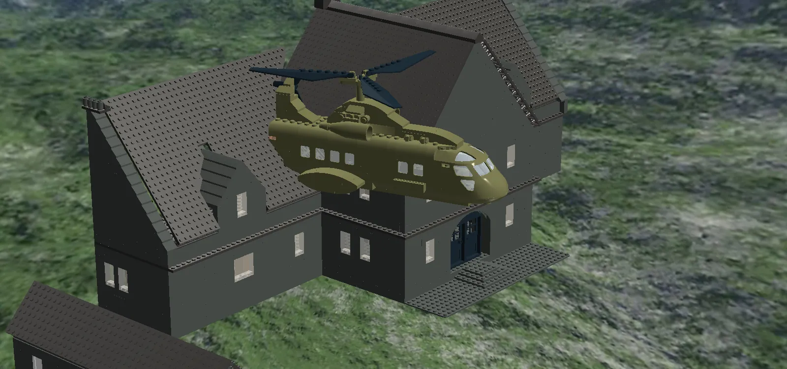 skyfall manor 0022
