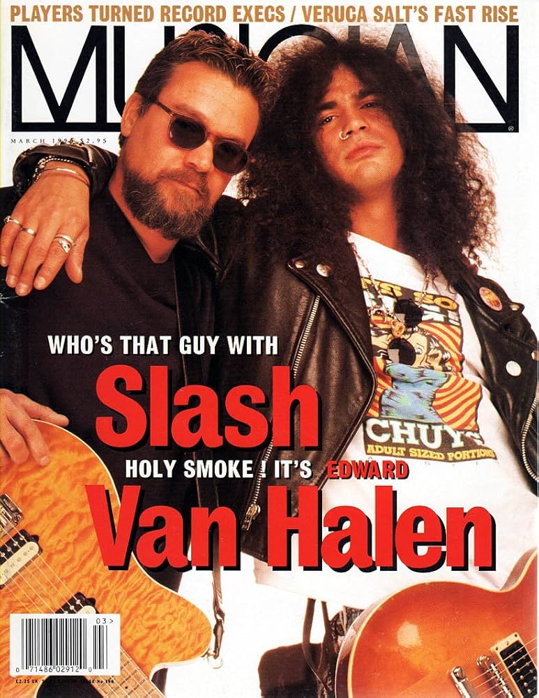 slash 1995 0009