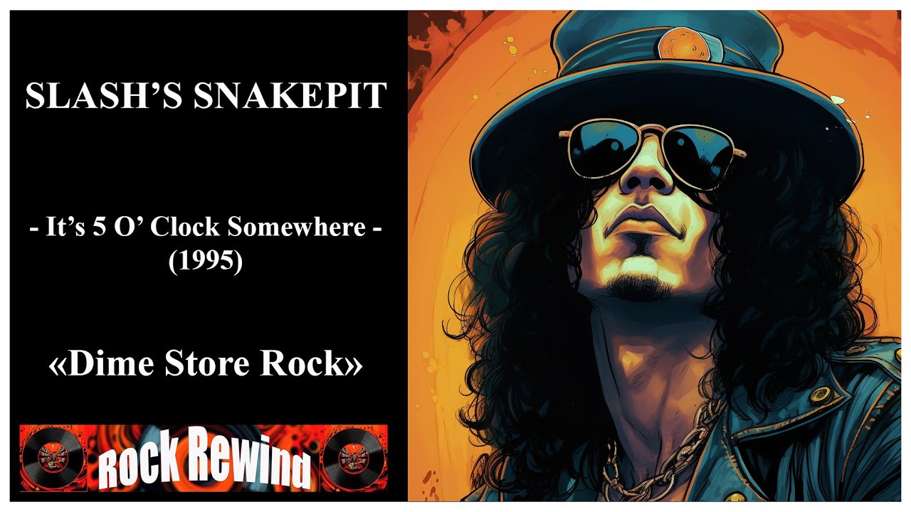 slash 1995 0010