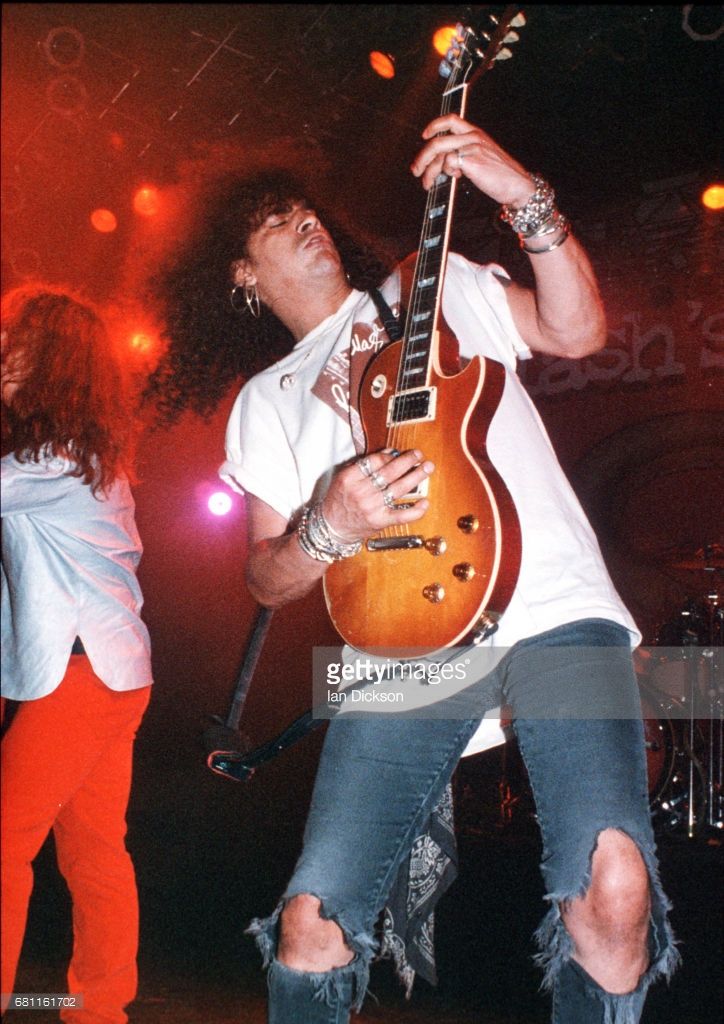 slash 1995 0013