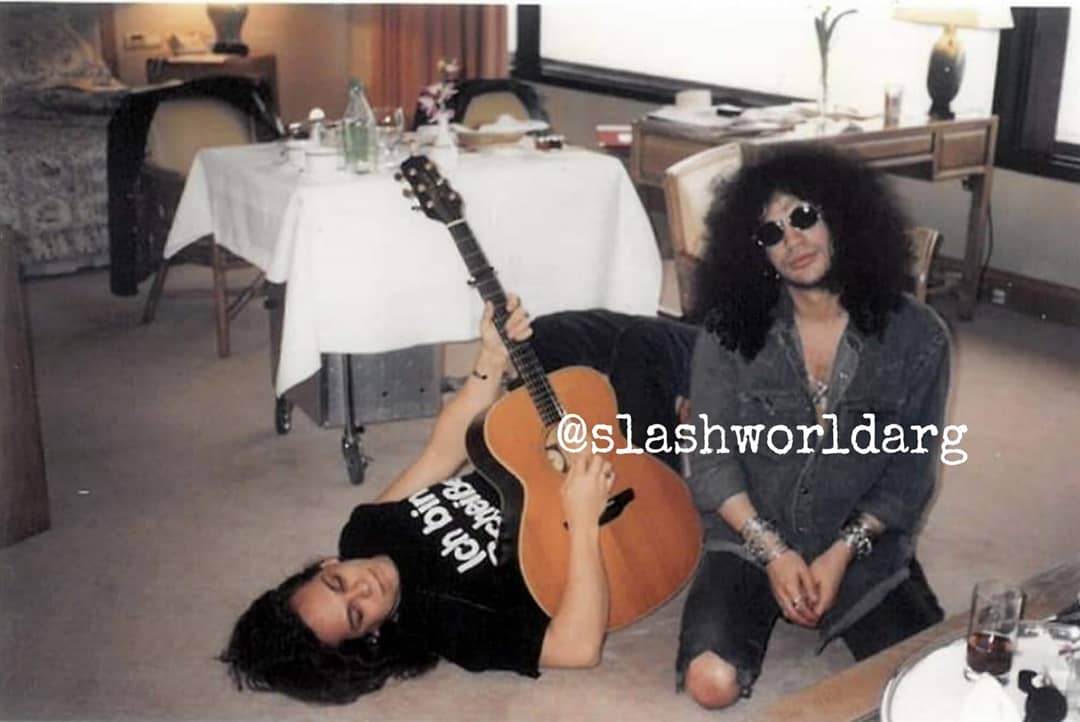 slash 1995 0020