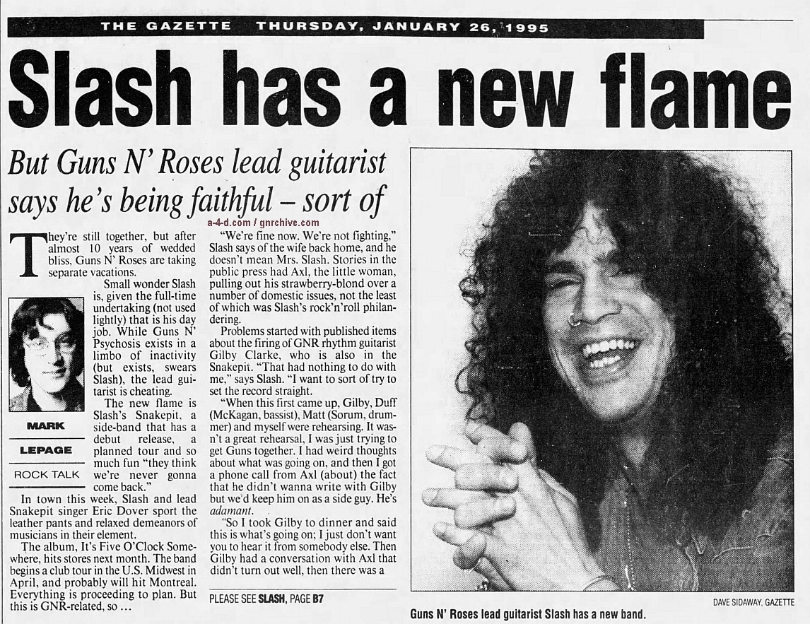 slash 1995 0021