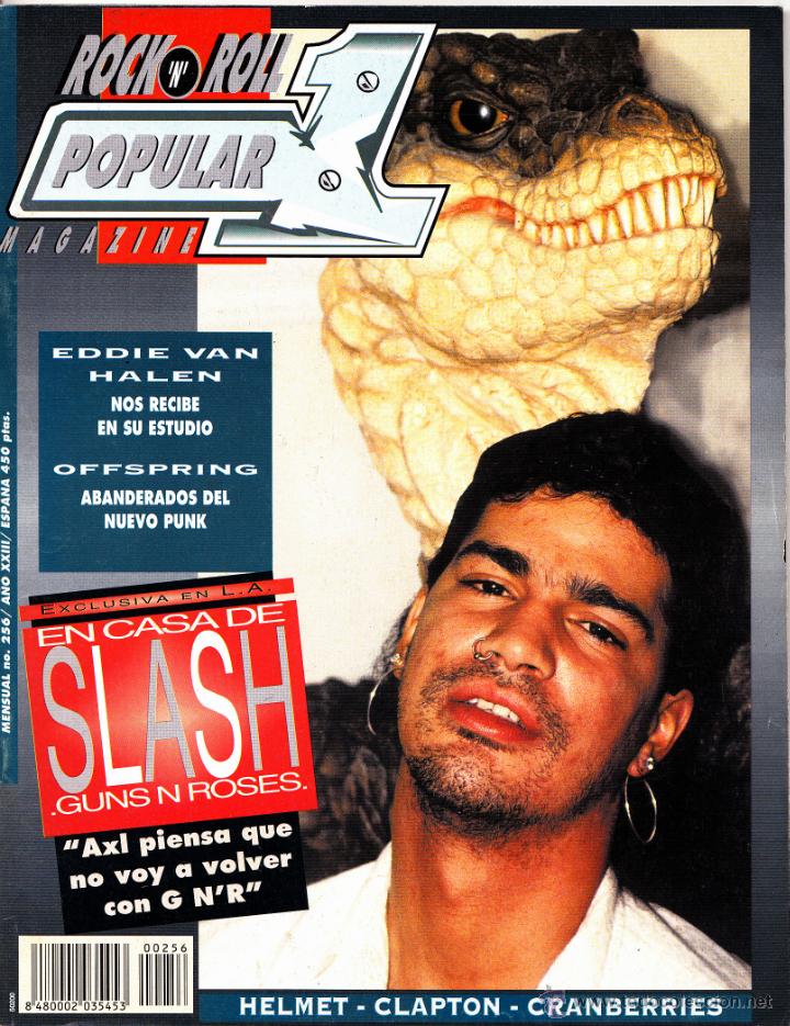 slash 1995 0028