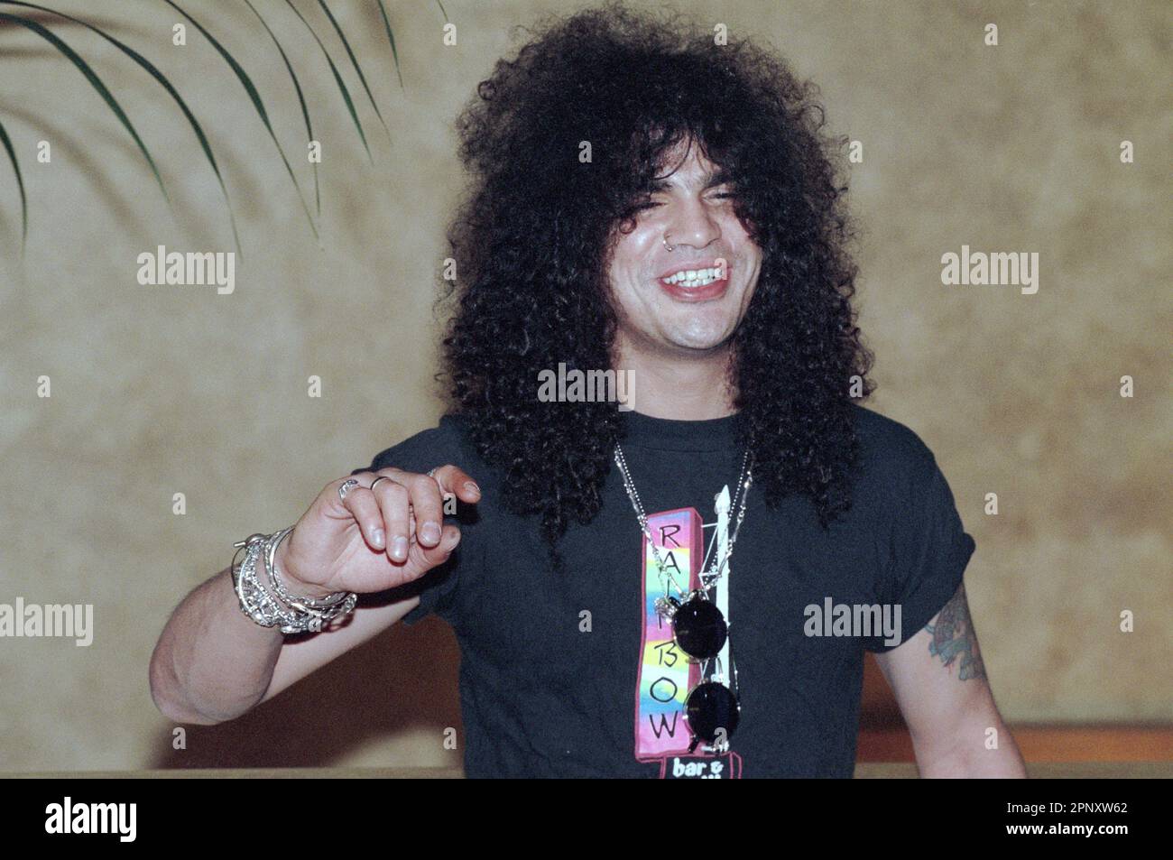 slash 1995 0030