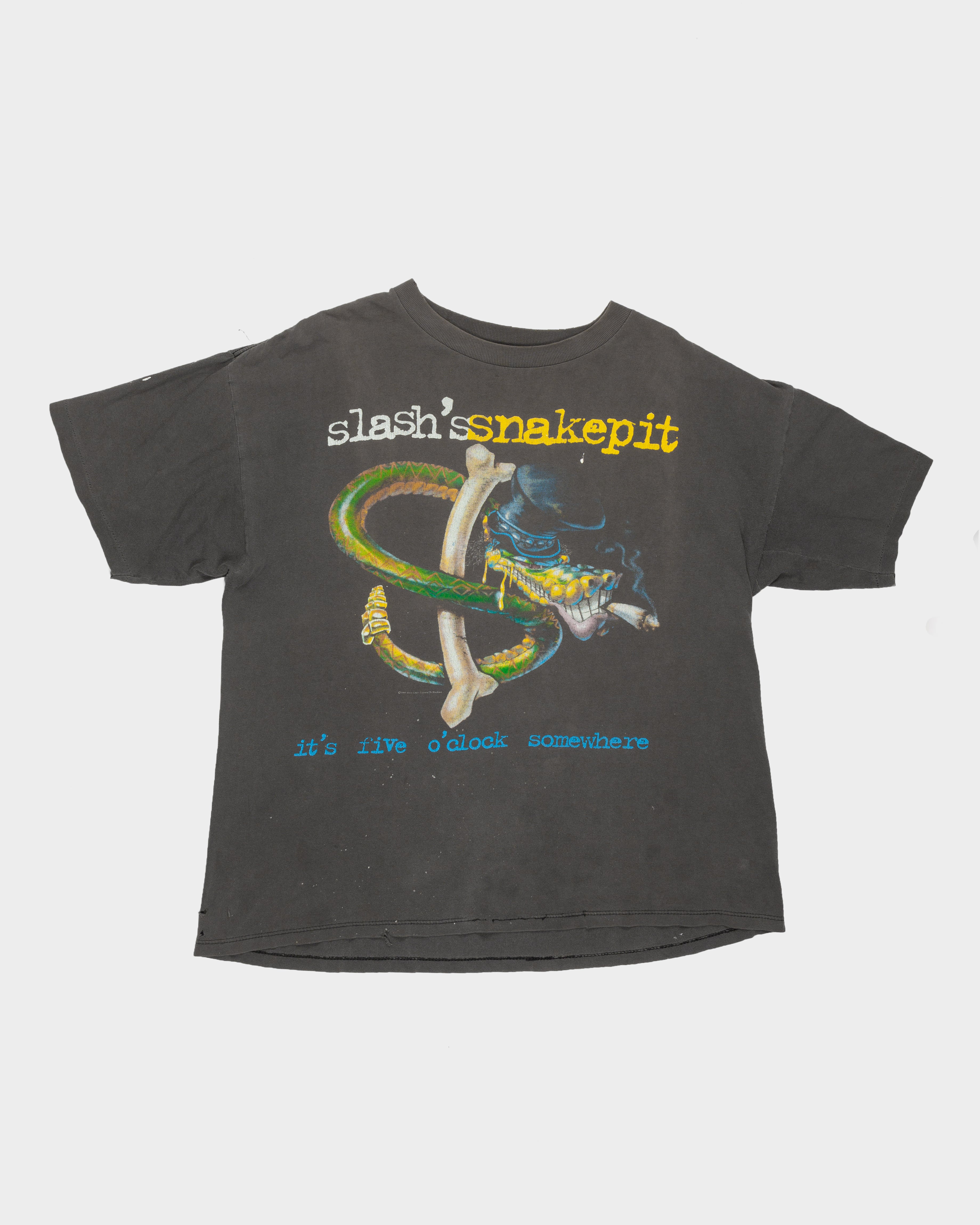 slash 1995 0034