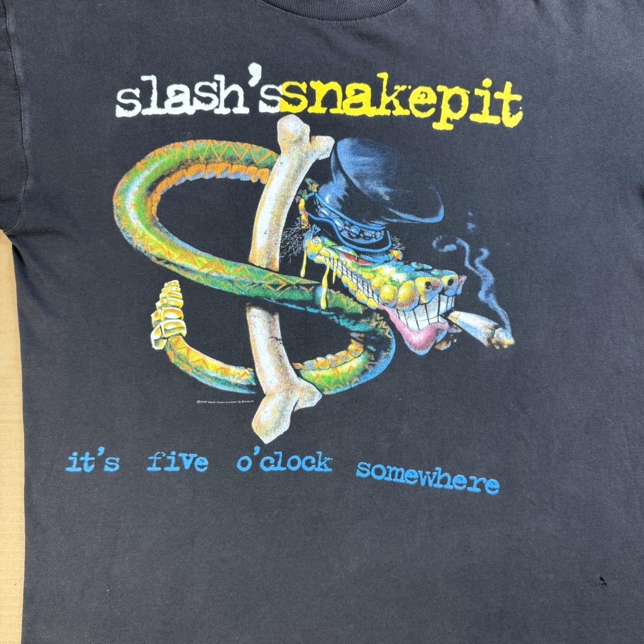 slash 1995 0041