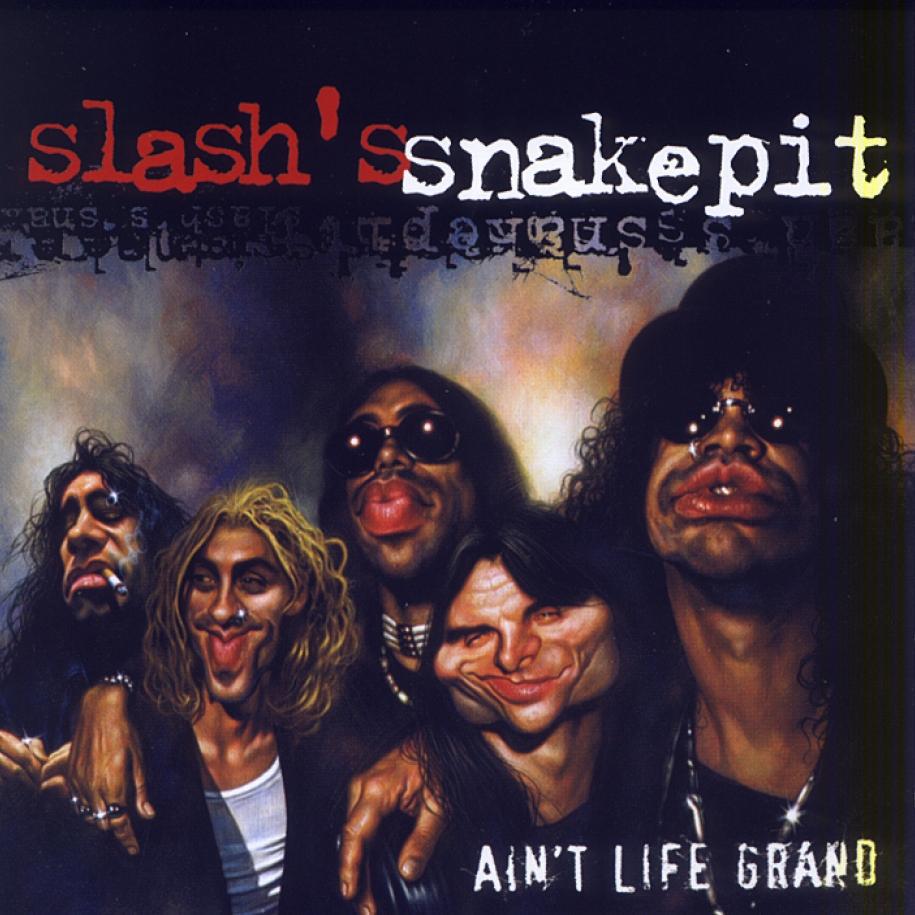slash 1995 0049