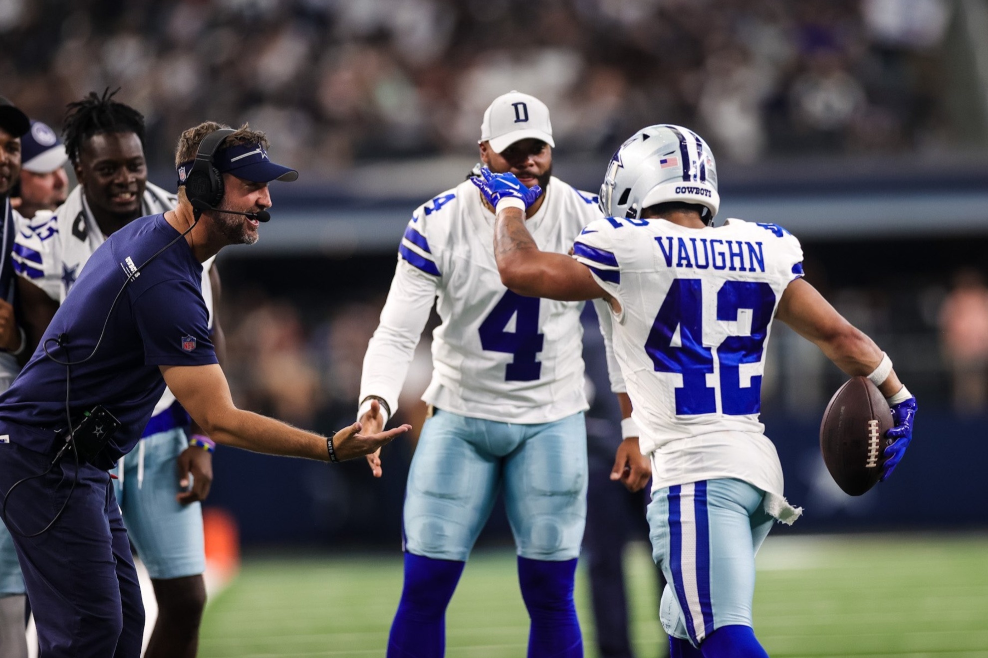 small cowboys running back 0009