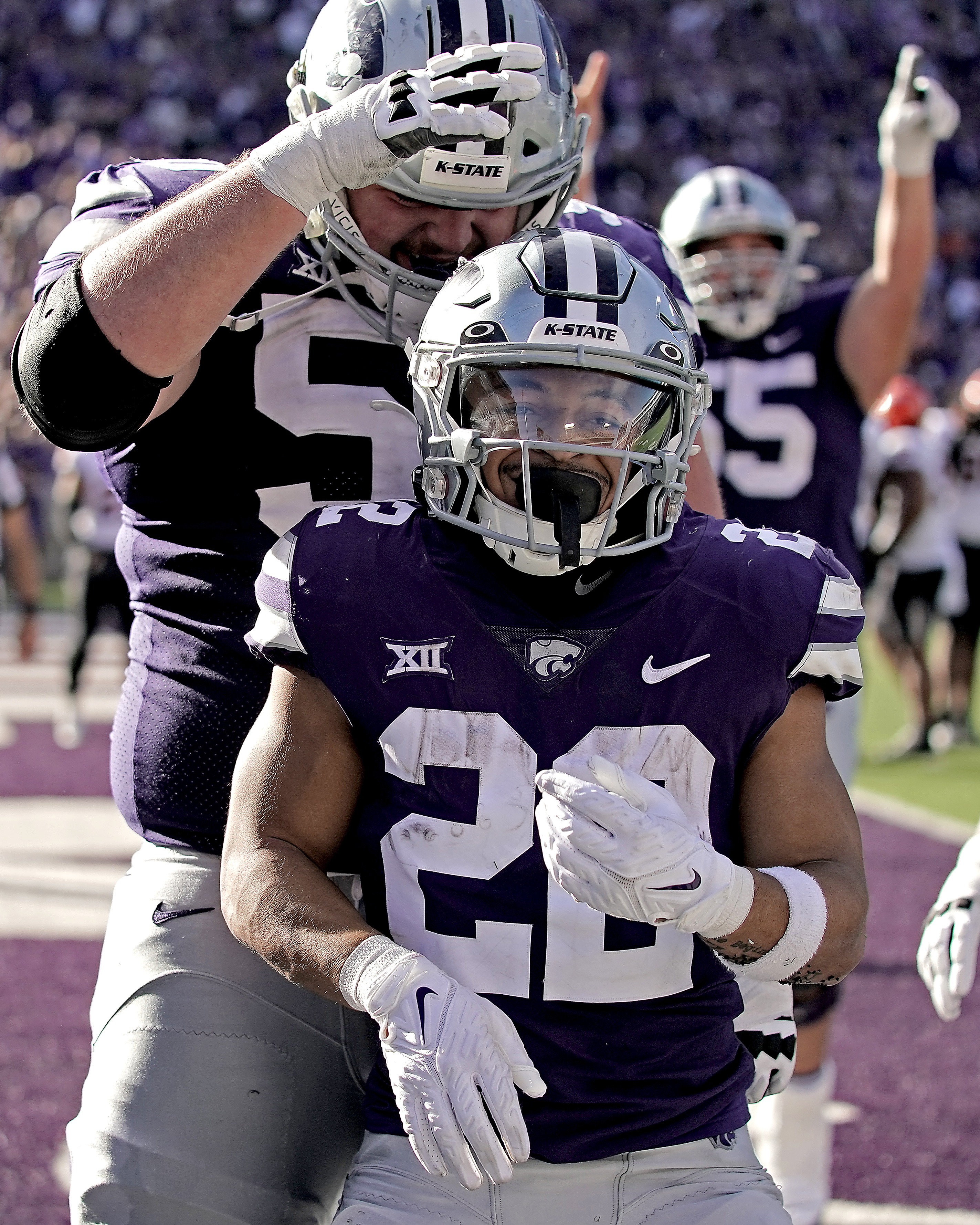 small cowboys running back 0010
