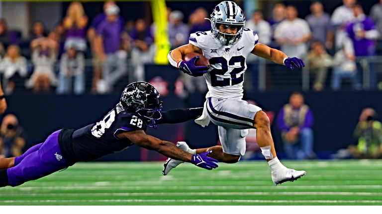 small cowboys running back 0018