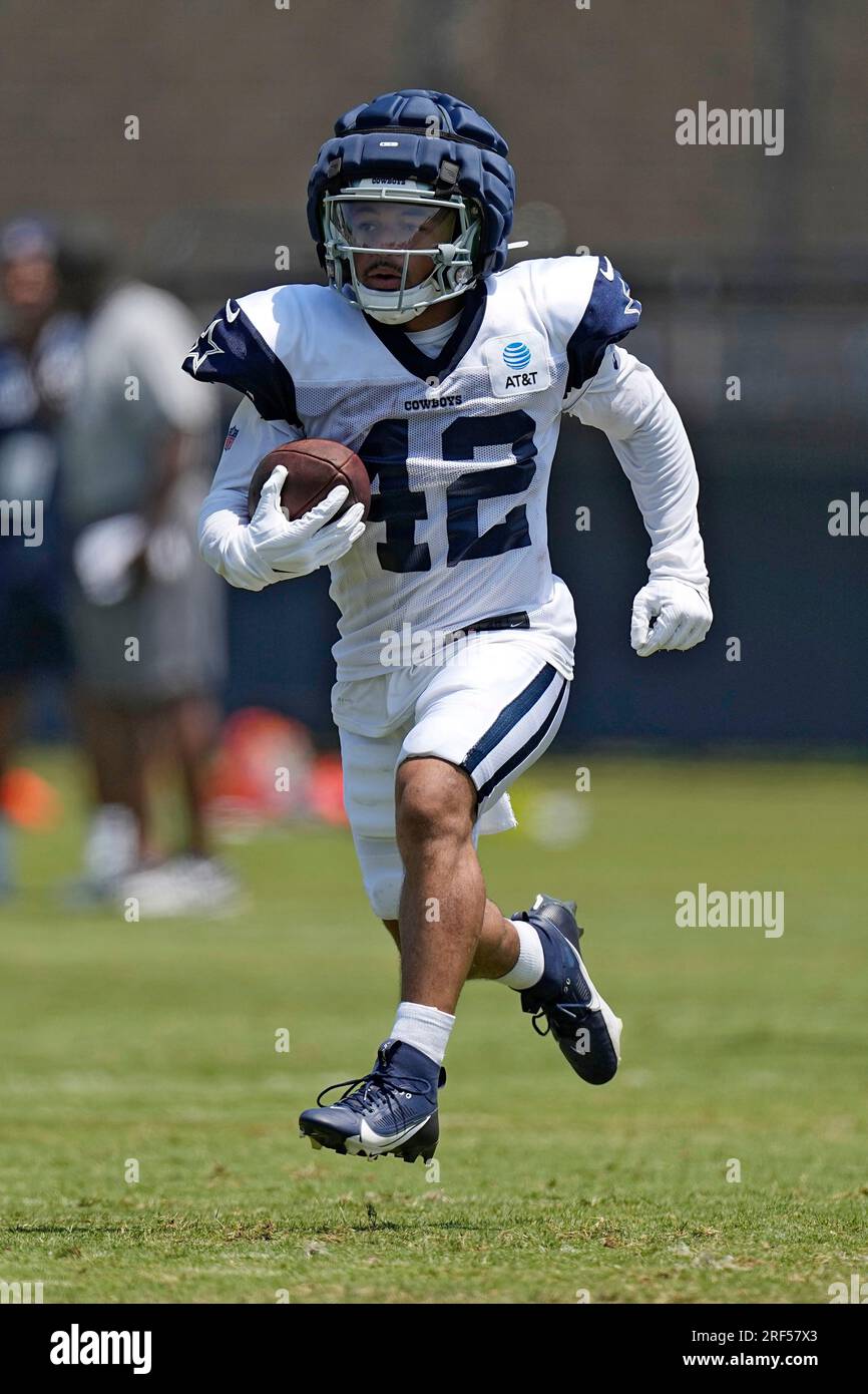 small cowboys running back 0024