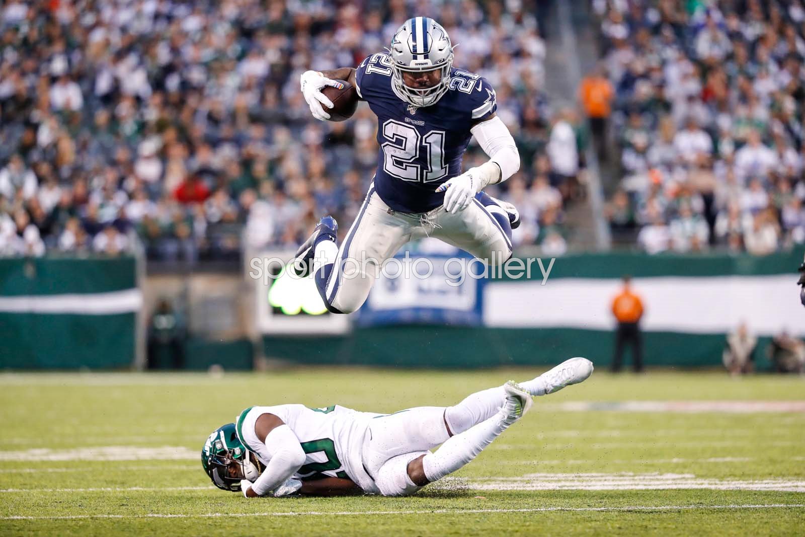 small cowboys running back 0028