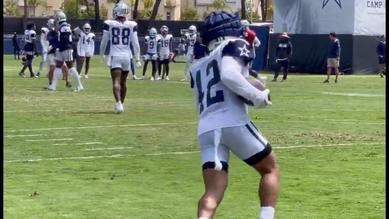 small cowboys running back 0039