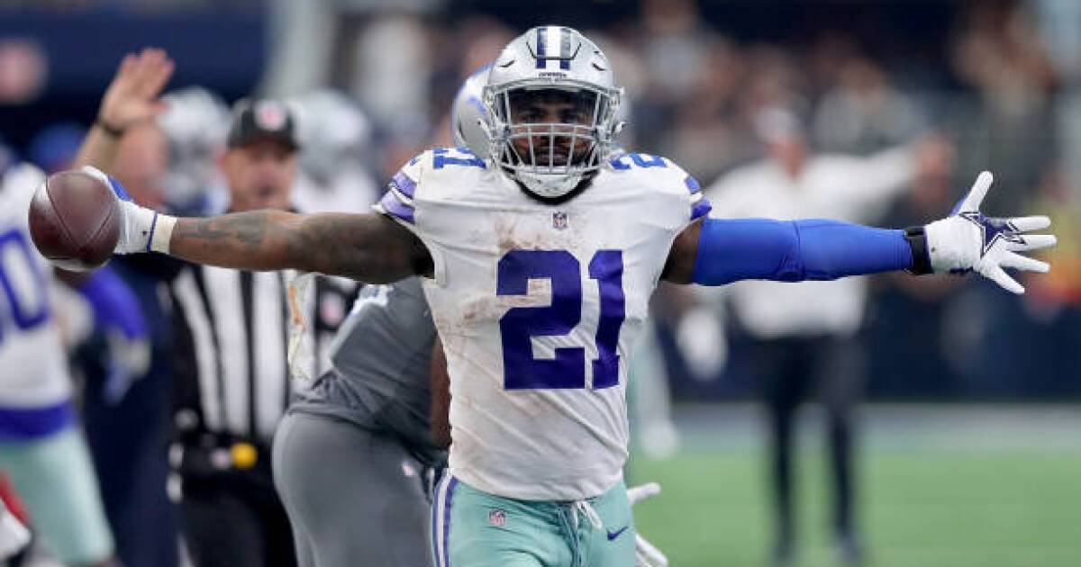 small cowboys running back 0041