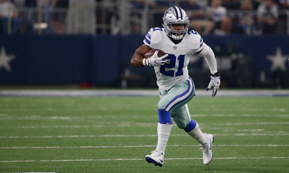 small cowboys running back 0042
