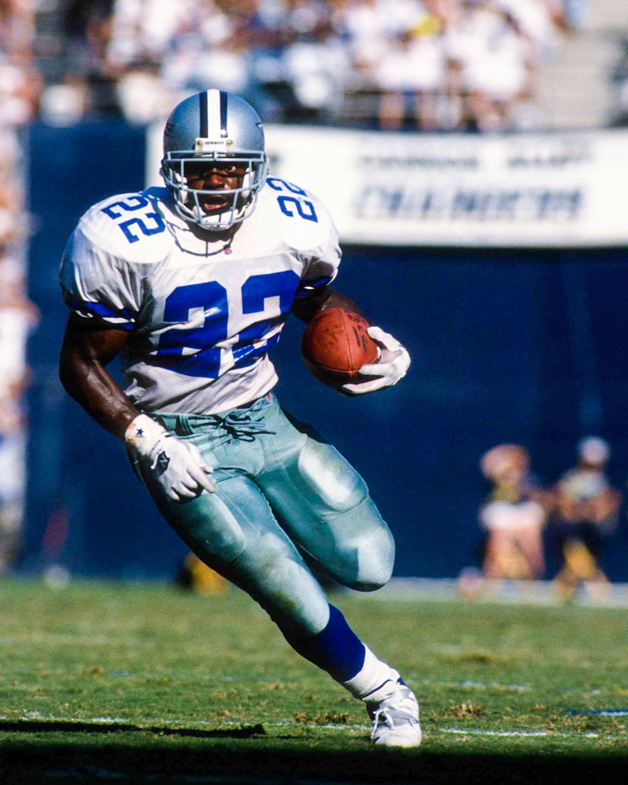 small cowboys running back 0043