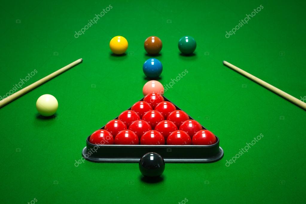 snooker balls set 0019