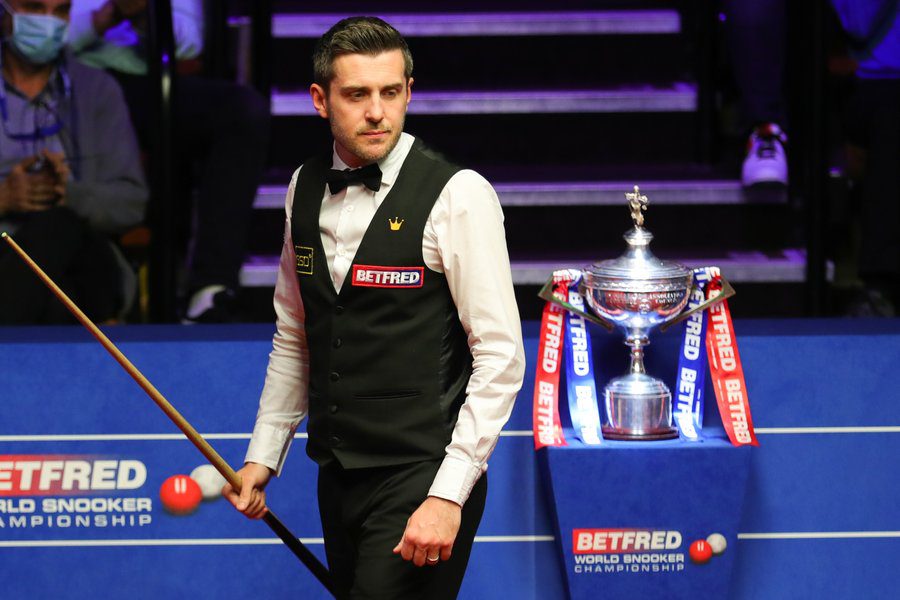 snooker best moments 2021