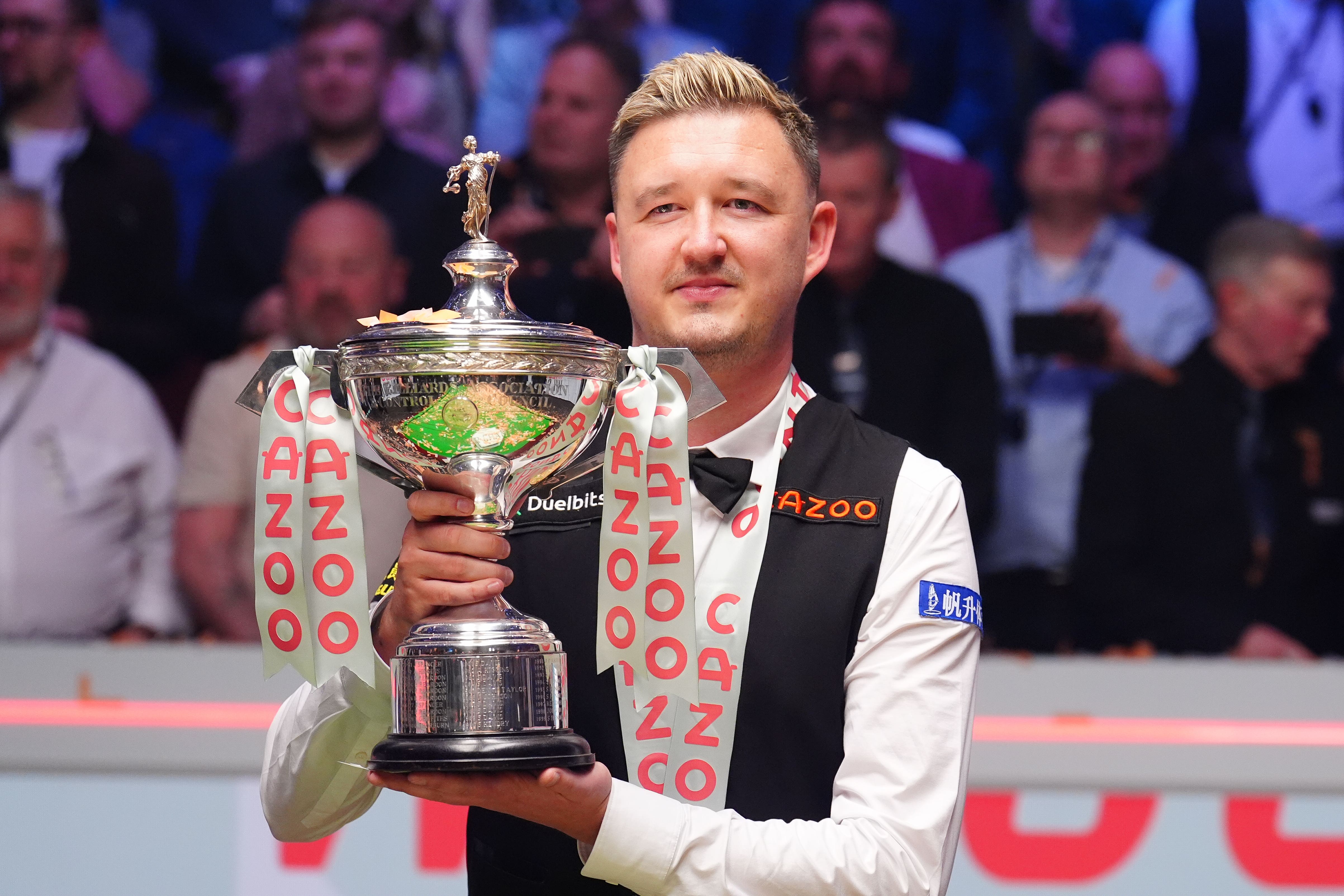 snooker champion 0012