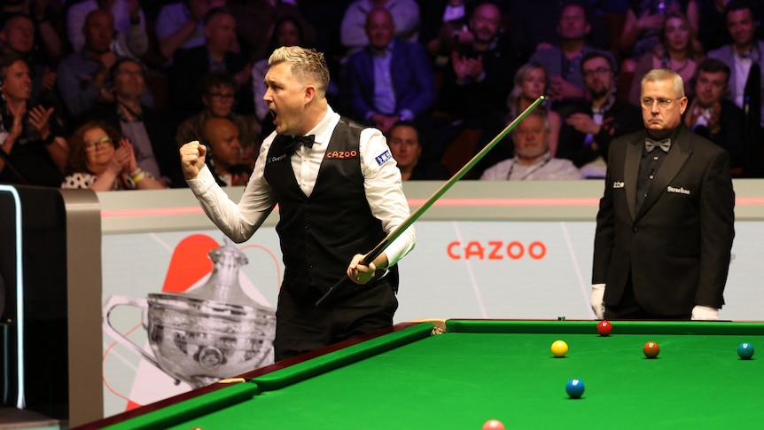 snooker champion 0031