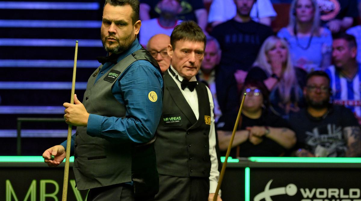 snooker champion 0040