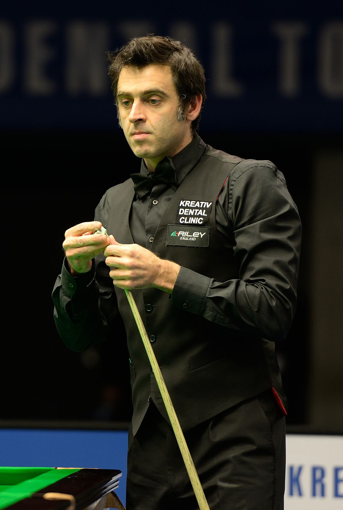 snooker champions