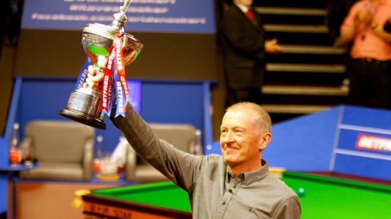 snooker commentary podcasts