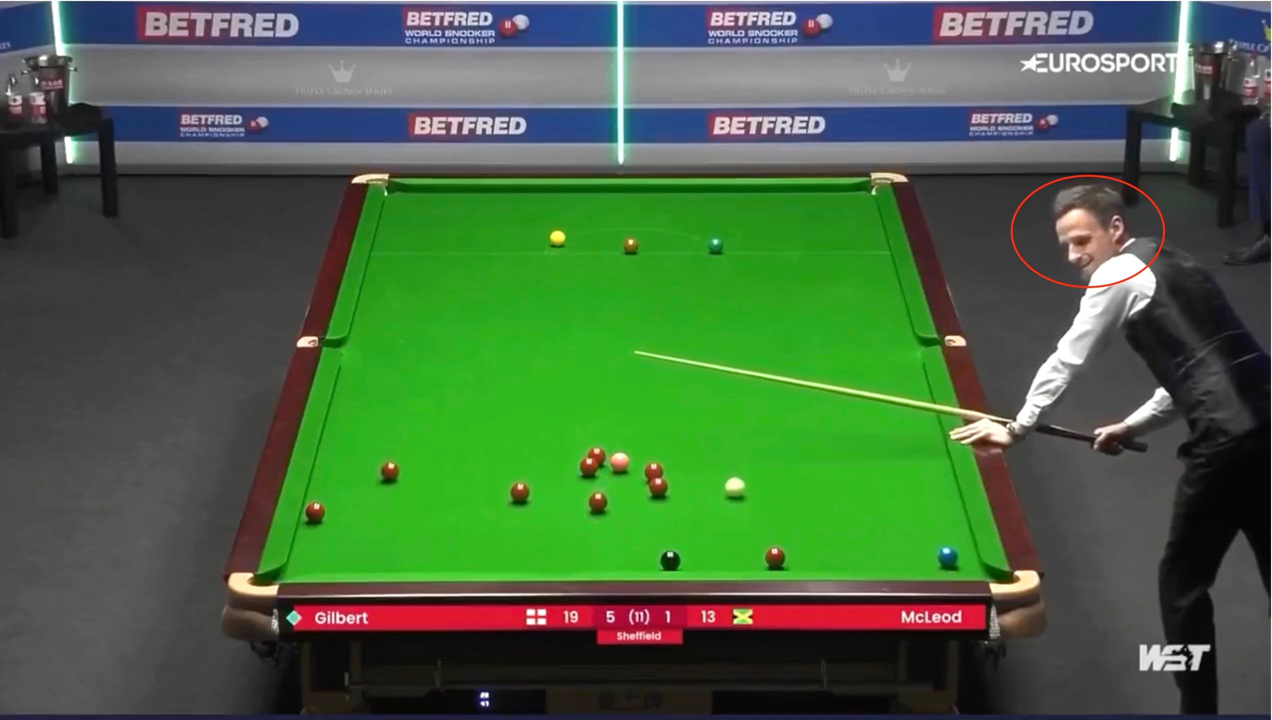 snooker commentators 0032