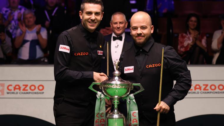 snooker final predictions