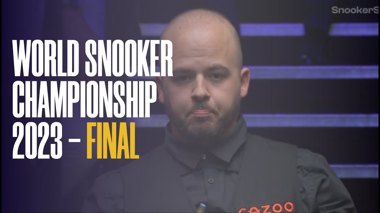 snooker match insights