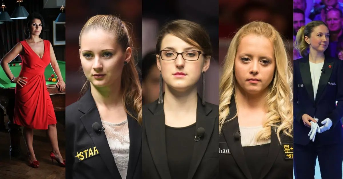 snooker referee female 0018