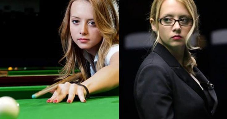 snooker referee female 0019