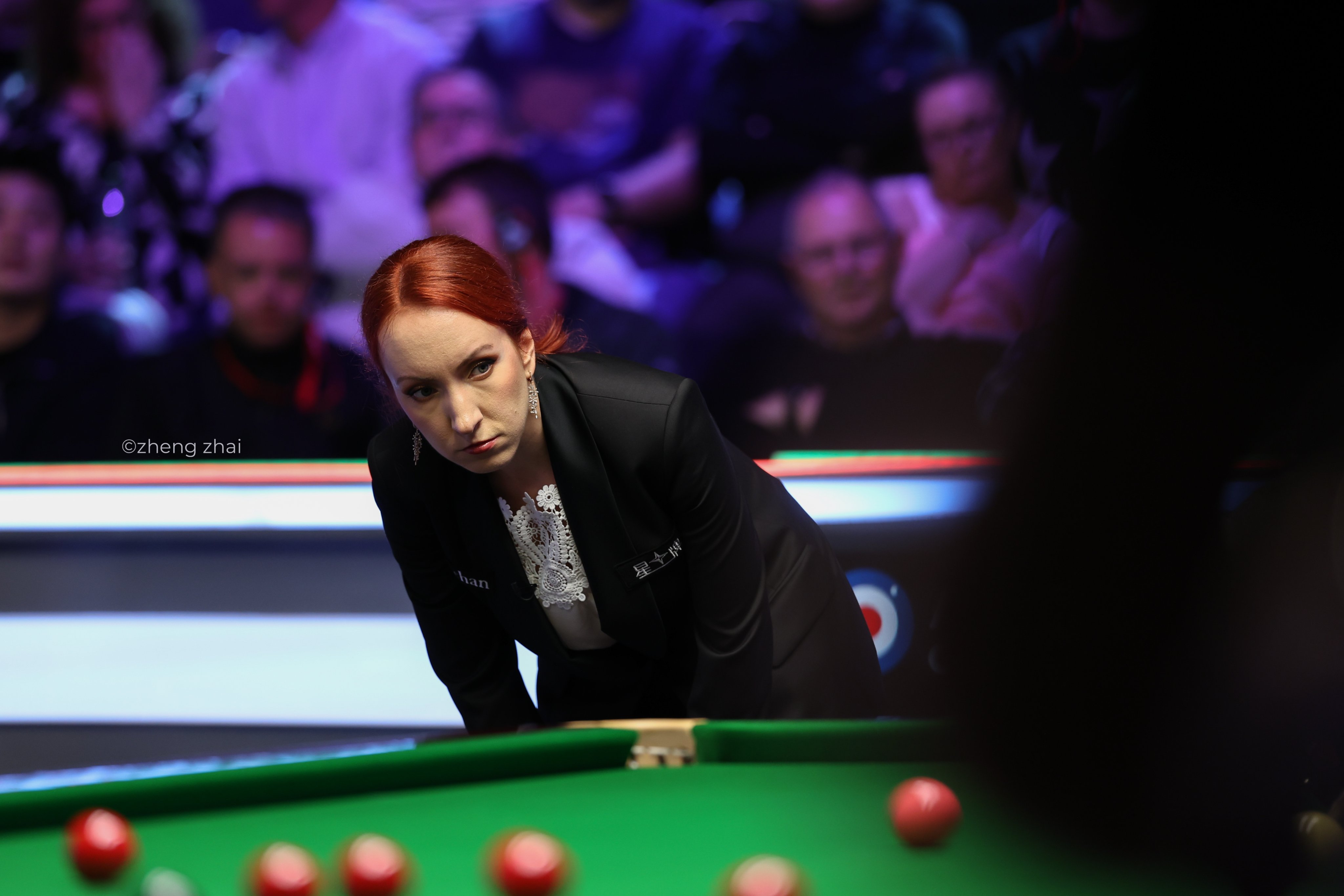 snooker referee female 0029