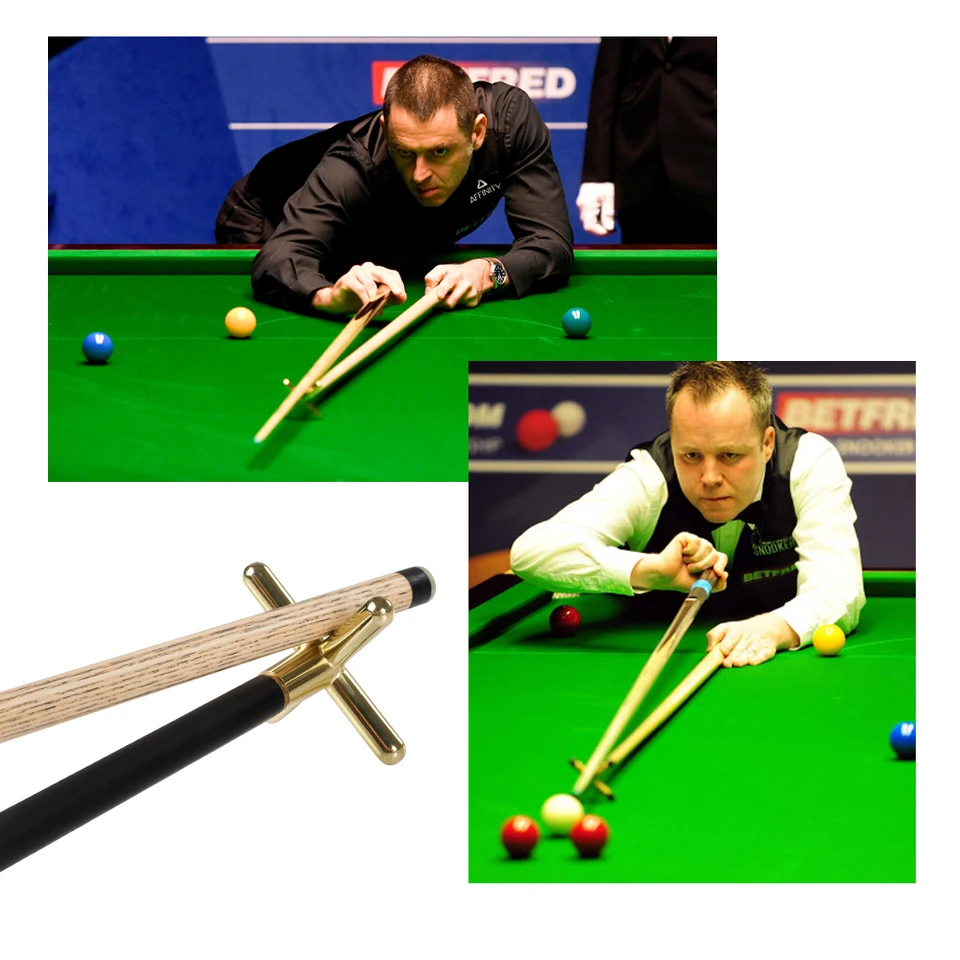 snooker rest for beginners.