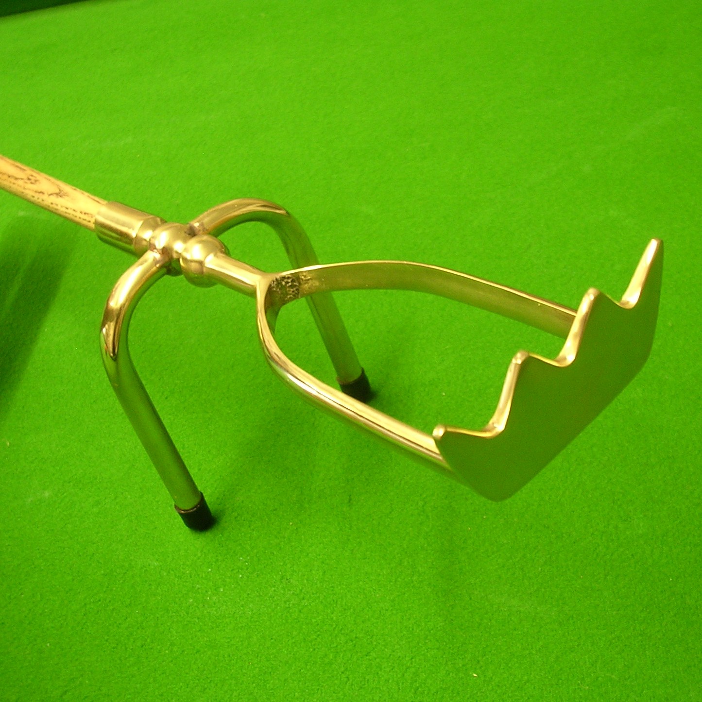 snooker rest tips