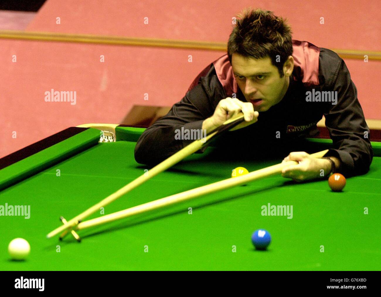 snooker rest 0010