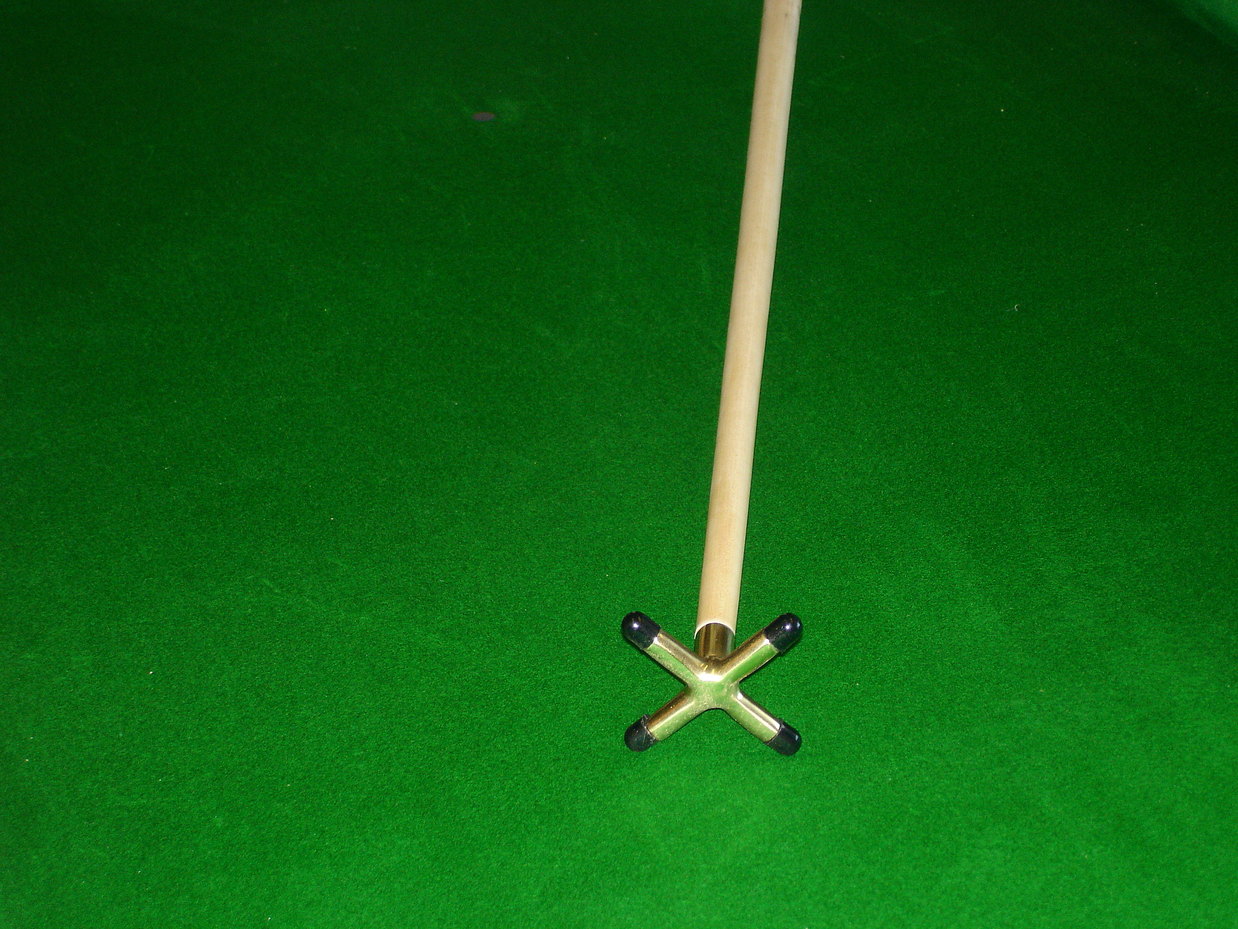 snooker rest 0011