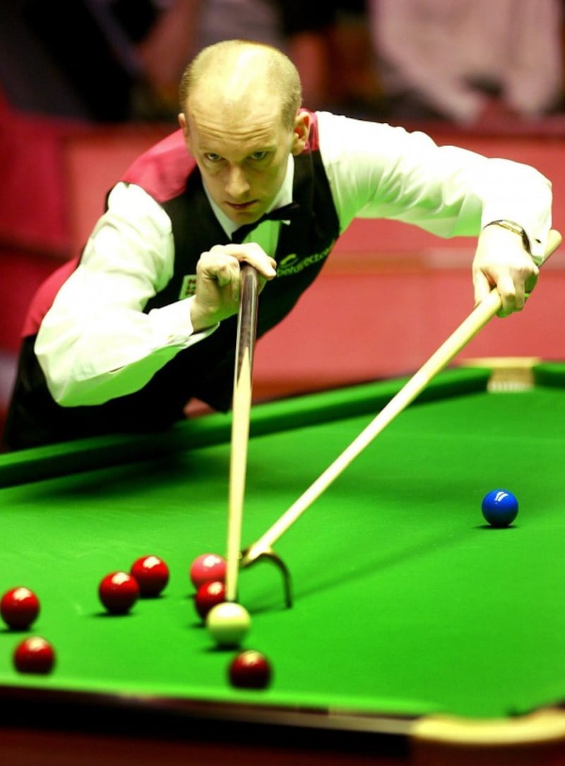 snooker rest 0014