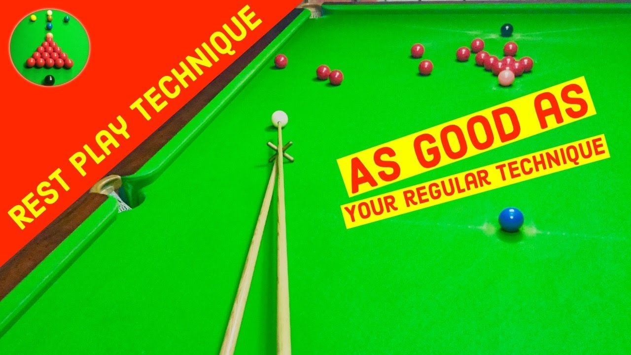 snooker rest 0017