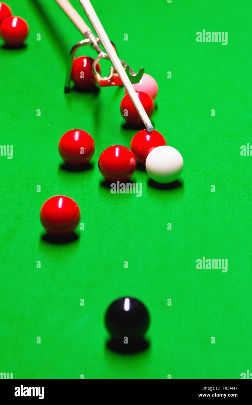 snooker rest 0019