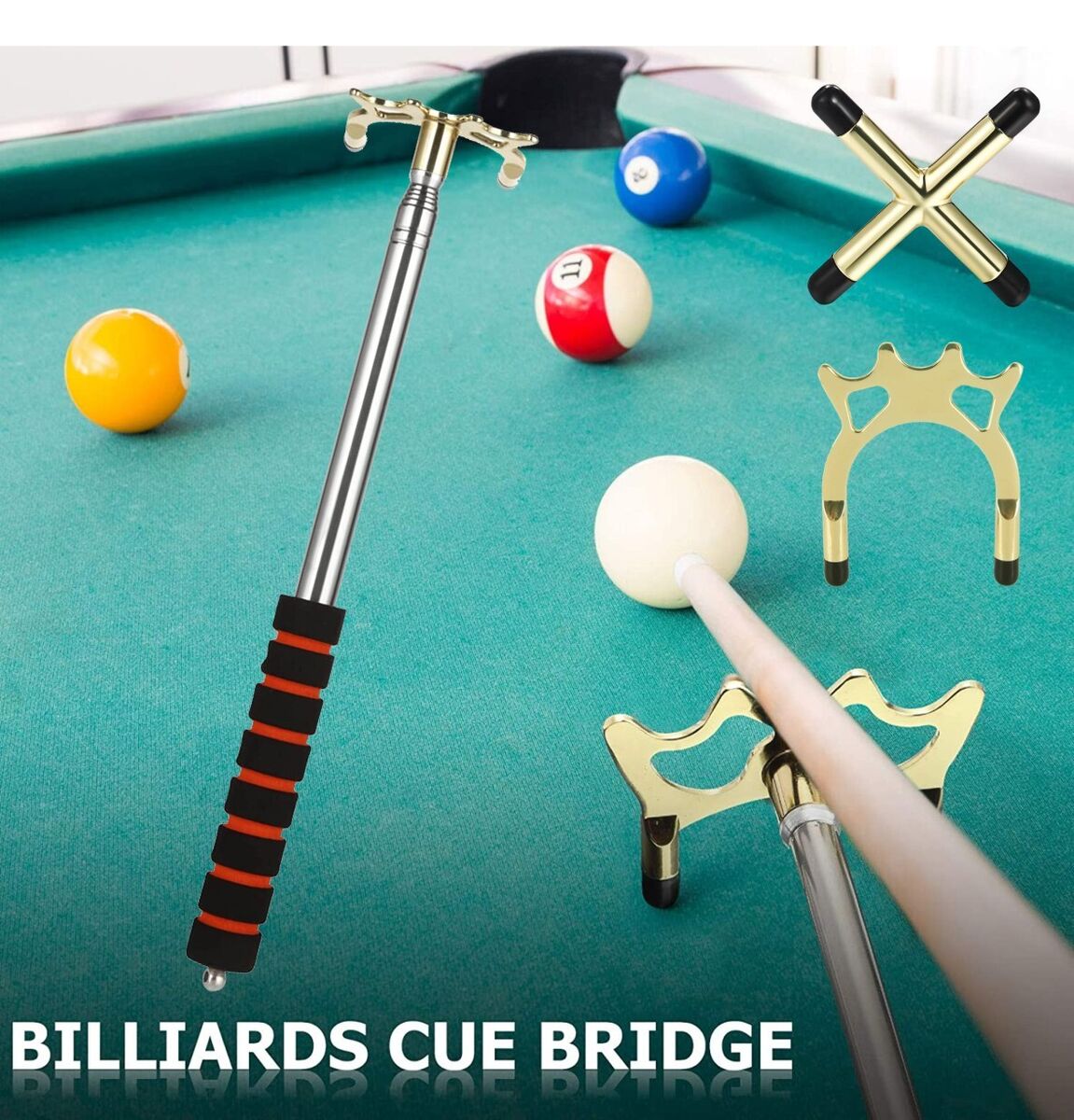 snooker rest 0024