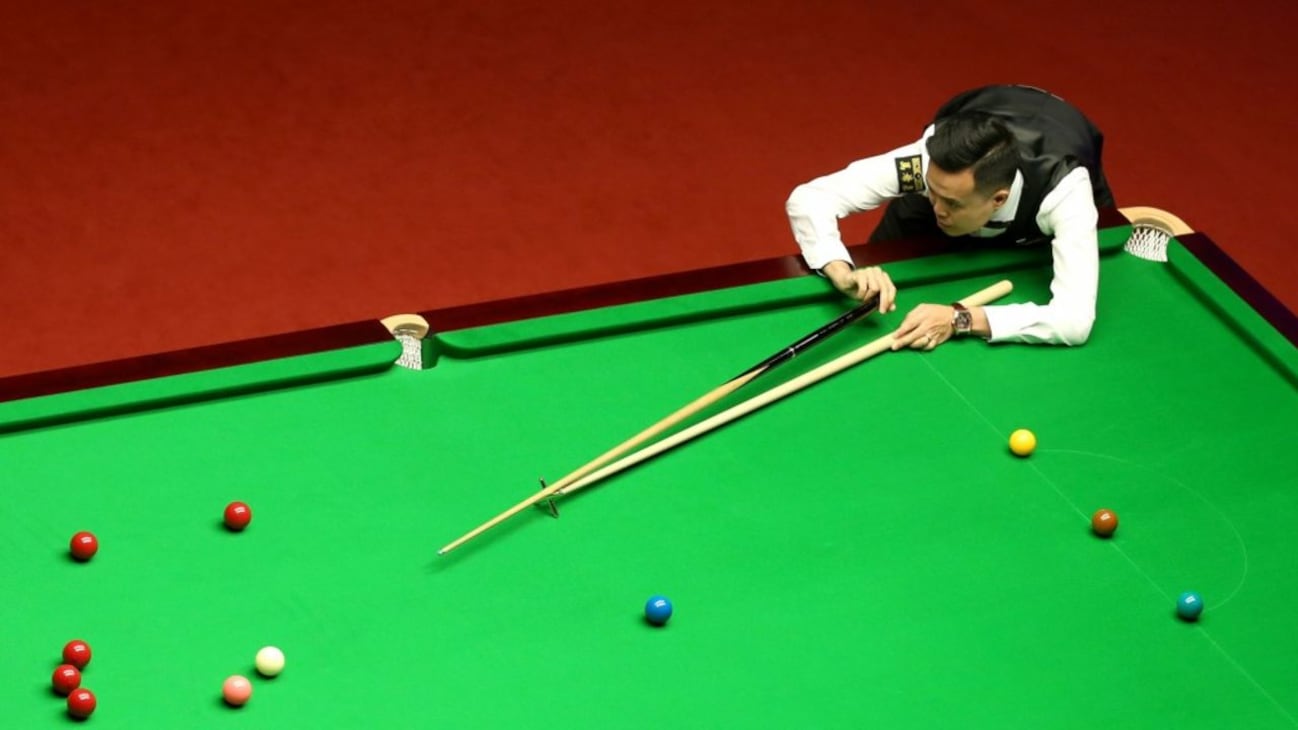 snooker rest 0029