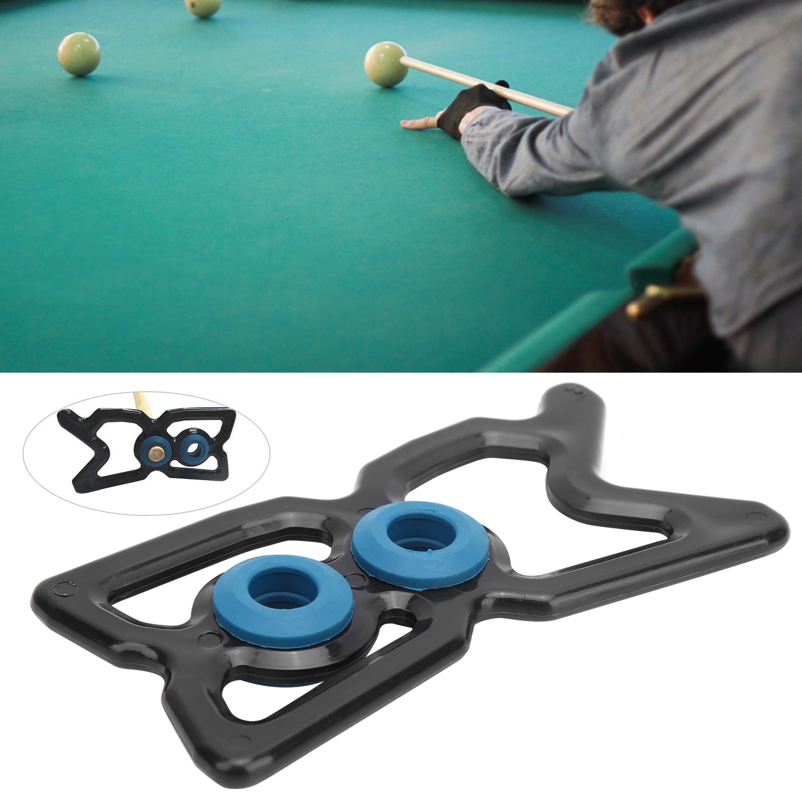 snooker rest 0030