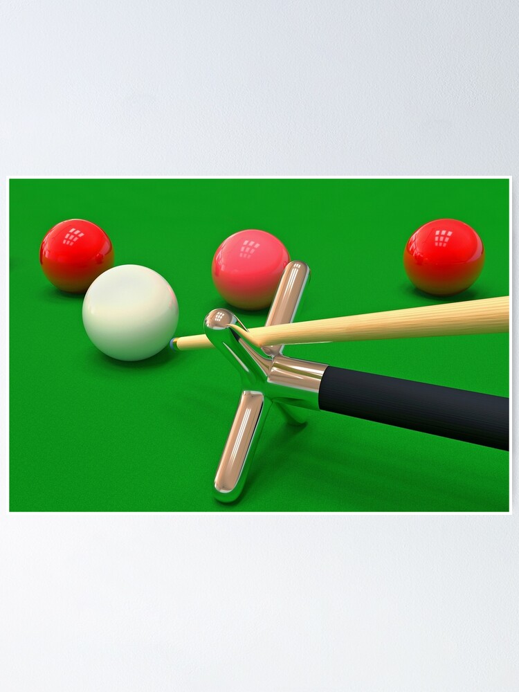 snooker rest 0032