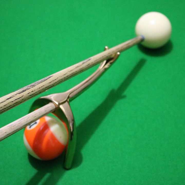 snooker rest 0034