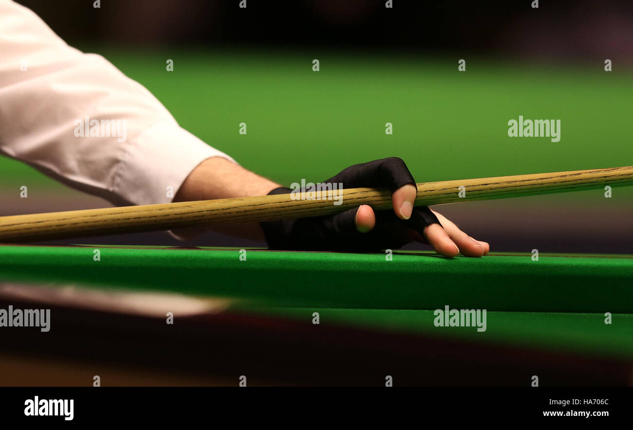 snooker rest 0035