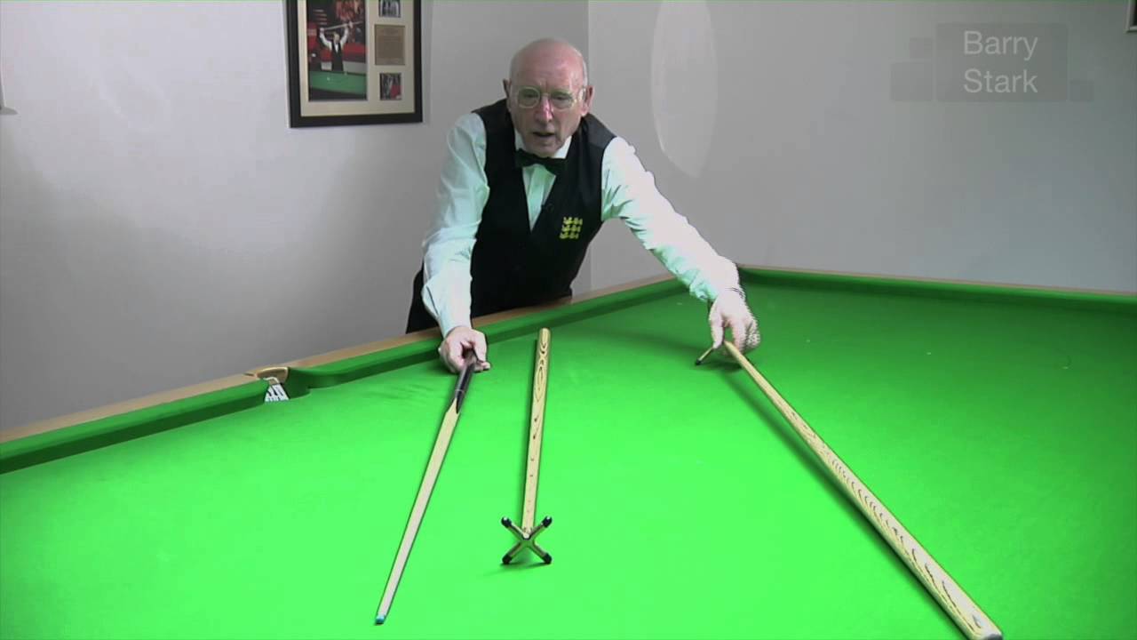 snooker rest 0037