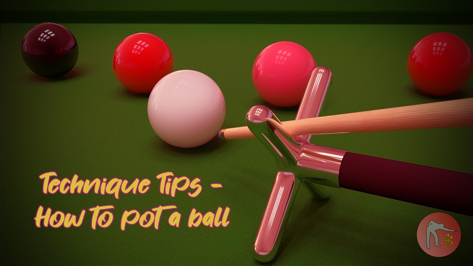 snooker rest 0043